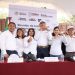 Impulsa Gobierno Estatal Proyecto para procesar piel y fortalecer industria del calzado