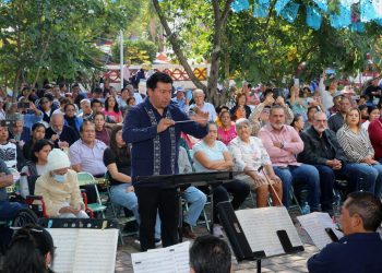 Ayuntamiento de Puebla organiza agenda cultural para lo que resta de enero
