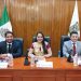 Con Tonantzin Fernández, Cholula le dice sí al amor