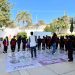 Fortalece Gobierno de Pepe Chedraui formación cívica en la niñez