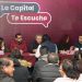 Pepe Chedraui continúa atendiendo las necesidades de las y los poblanos con “El Día del Pueblo, La Capital te Escucha”