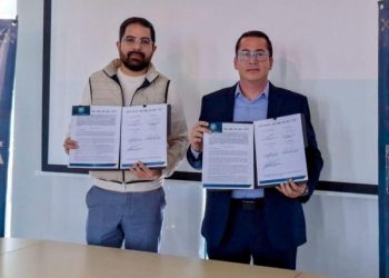 Tecnológica de Tehuacán y Energía firman convenio de colaboración