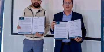 Tecnológica de Tehuacán y Energía firman convenio de colaboración