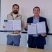 Tecnológica de Tehuacán y Energía firman convenio de colaboración