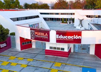 SEP suspende clases en escuelas de las sierras Norte y Nororiental por bajas temperaturas