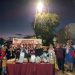 Con acciones concretas, Tonantzin Fernández impulsa la transformación urbana de San Pedro Cholula