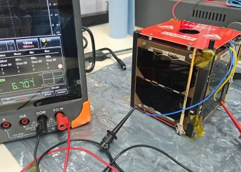 Pondrán en órbita nuevo nanosatélite mexicano