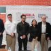 Inicia trabajo intersecretarial en Puebla sobre proyectos estratégicos de tecnología