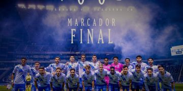 Puebla empate de manera ‘heroica’ con el bicampeón del futbol mexicano