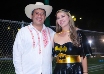 Liberan a presunta implicada en asesinato de Carlos Manzo
