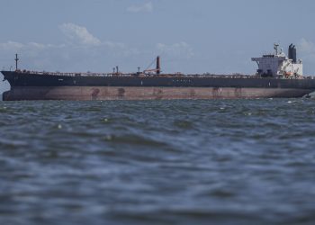 Falso video de miembros de Armada venezolana escoltando petroleros