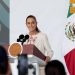 México activa plan ante tormenta invernal en EE. UU.