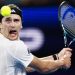 Zverev encabeza la lista de estrellas para el Abierto de Acapulco