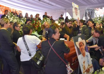 Ordenan juicio contra trabajador municipal por asesinato de alcalde