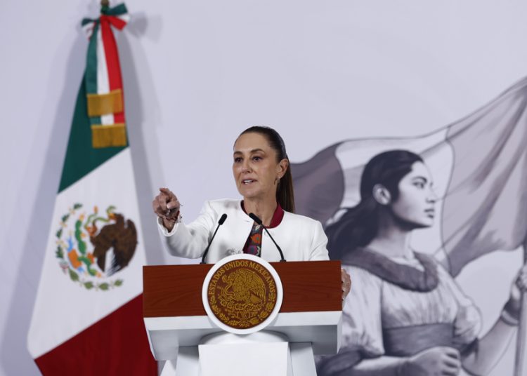 México llama a ONU y OEA por soberanía
