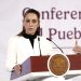 México repatria cuerpos tras accidente aéreo en Texas