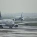 Neblina obliga a suspender vuelos en el AICM