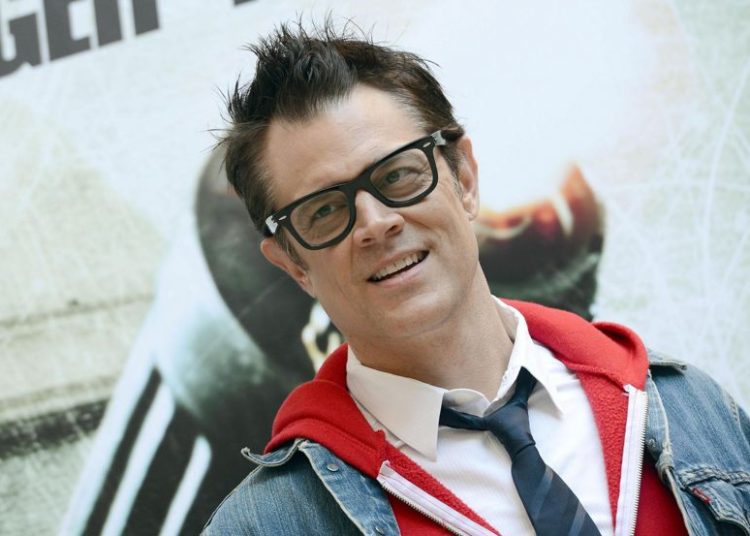 Johnny Knoxville vuelve con nueva película de ‘Jackass’