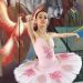 BUAP, espacio en el que puedes desarrollar tu talento: Ivana Pumarada