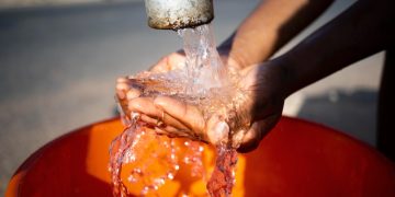 Vecinos de Misiones de San Francisco exigen agua potable y freno a nuevos pozos