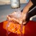 Vecinos de Misiones de San Francisco exigen agua potable y freno a nuevos pozos