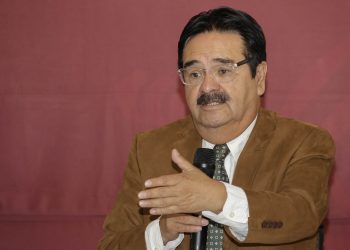 Discusión de reforma electoral no provocará fractura en partidos