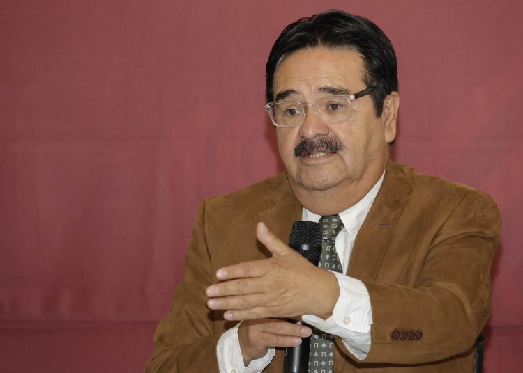Discusión de reforma electoral no provocará fractura en partidos