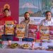 Promueve Turismo Día Nacional del Ajolote en Chignahuapan