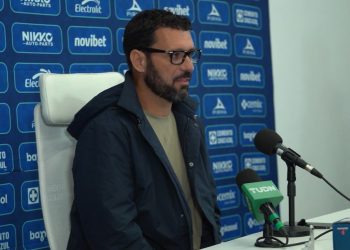 Espigares: ‘Lo de Puebla fue una lección aprobada’