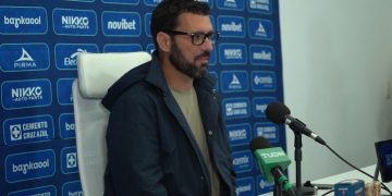 Espigares: ‘Lo de Puebla fue una lección aprobada’