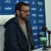 Espigares: ‘Lo de Puebla fue una lección aprobada’