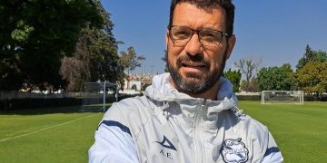 Estamos satisfechos con el trabajo realizado en pretemporada: Albert Espigares