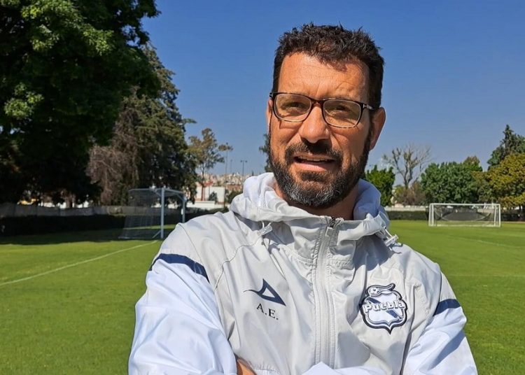 Estamos satisfechos con el trabajo realizado en pretemporada: Albert Espigares