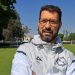 Estamos satisfechos con el trabajo realizado en pretemporada: Albert Espigares