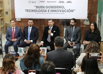 Gobierno de Puebla enfrenta saqueo heredado y litigios millonarios