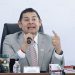 Armenta avala Centro de Economía Circular e incentivos para el Podebis