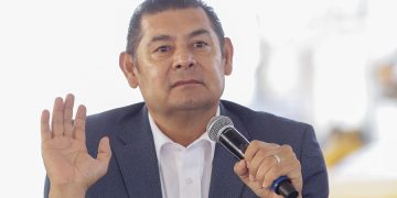 Armenta: en Puebla nadie está por encima de la ley