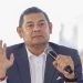 Armenta: en Puebla nadie está por encima de la ley