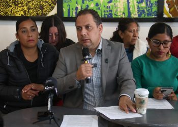 Consejo Estatal de Morena debe sesionar de manera periódica