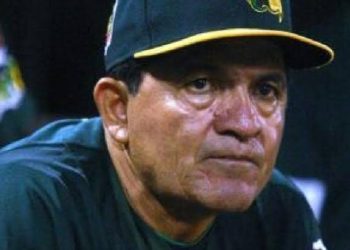 Alfonso ‘Houston’ Jiménez regresa a Pericos de Puebla