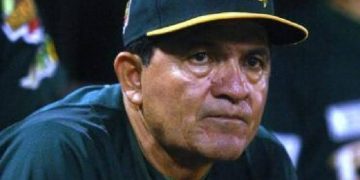Alfonso ‘Houston’ Jiménez regresa a Pericos de Puebla