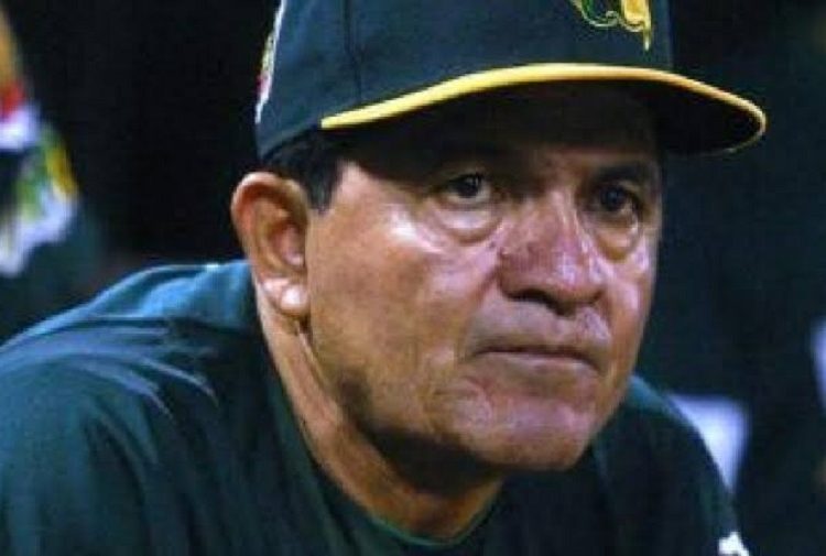 Alfonso ‘Houston’ Jiménez regresa a Pericos de Puebla
