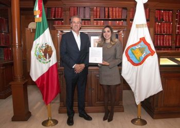 Puebla capital se suma a la Alianza Global de Cuidados