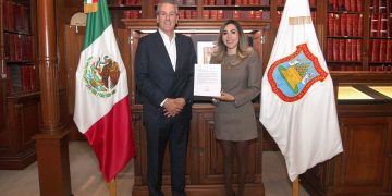 Puebla capital se suma a la Alianza Global de Cuidados