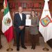 Puebla capital se suma a la Alianza Global de Cuidados