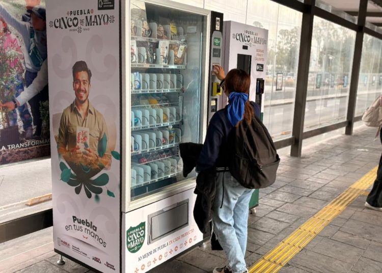 RUTA permitirá consumo de alimentos en unidades y paraderos