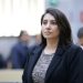 Angélica Alvarado descarta por ahora reelección o nuevo cargo
