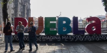 Puebla registró derrama económica superior a los 14 mil mdp en 2025
