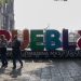 Puebla registró derrama económica superior a los 14 mil mdp en 2025
