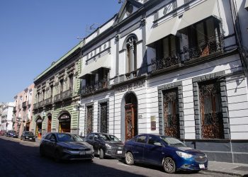 Analizan convertir antigua sede del Congreso en centro de estudios académicos